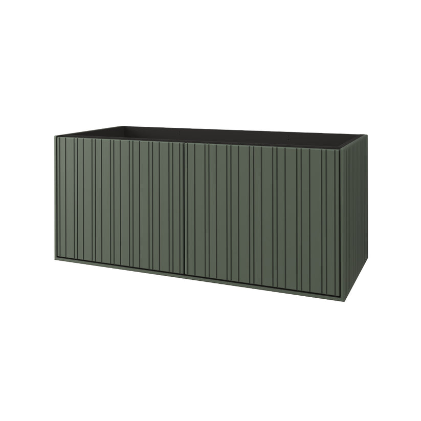 Baden Haus Portofino Base Unit 2 Drawers