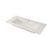 Baden Haus Portofino Countertop 1Th Resin