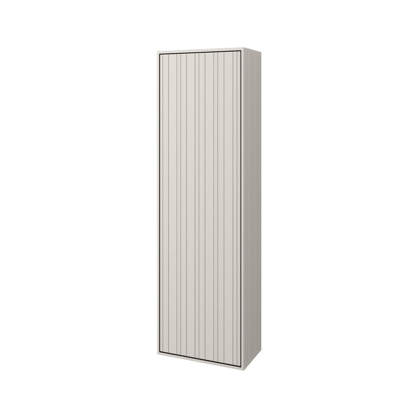 Baden Haus BHPF45100 Portofino Cupboard 1 Door 45" Tall - Parent