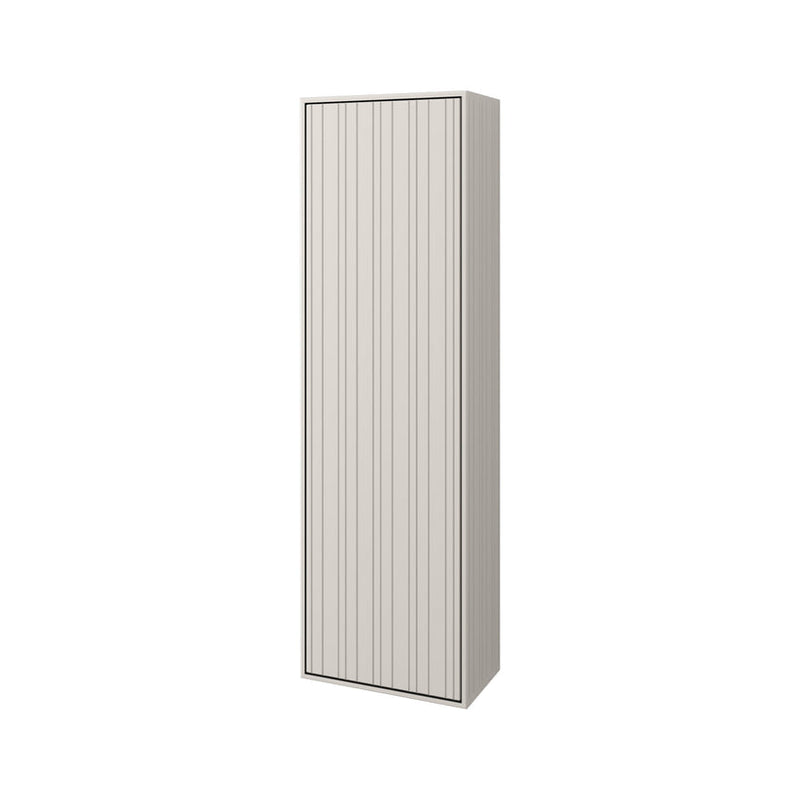 Baden Haus BHPF45100 Portofino Cupboard 1 Door 45" Tall - Parent