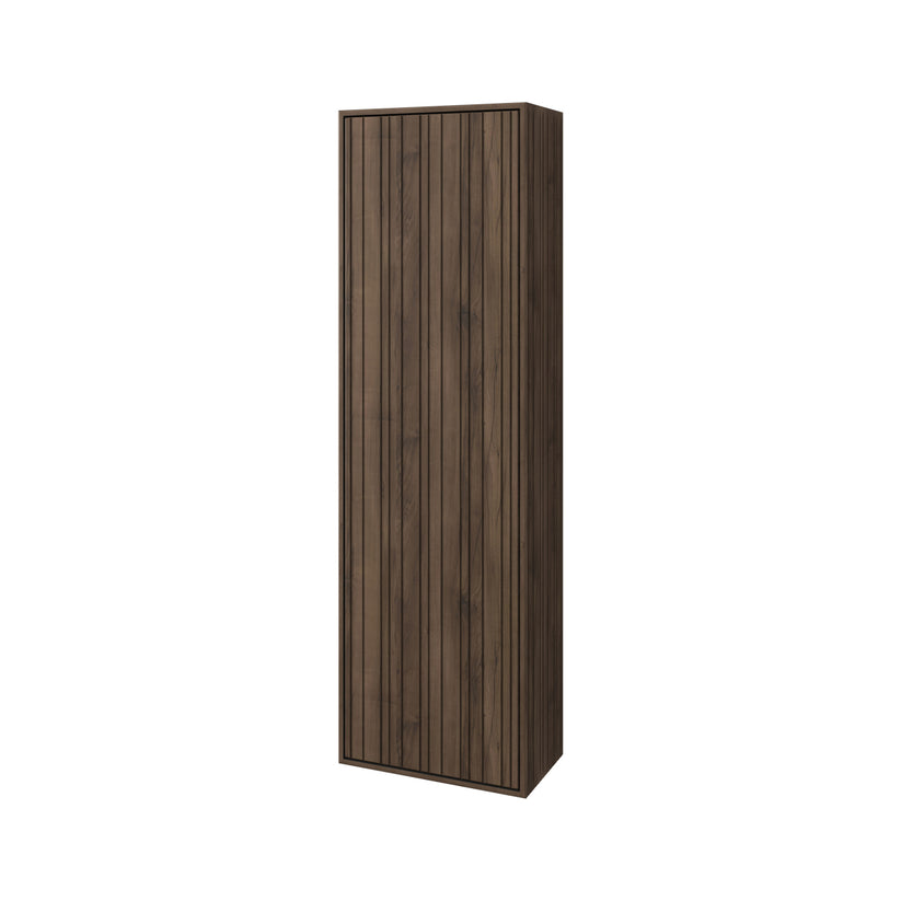 Baden Haus BHPF45100 Portofino Cupboard 1 Door 45" Tall