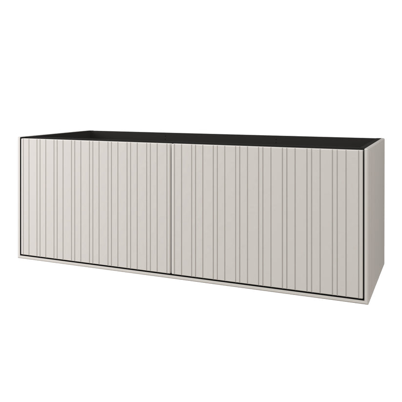 Baden Haus Portofino Base Unit 2 Drawers