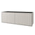 Baden Haus Portofino Base Unit 2 Drawers