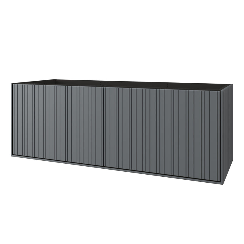 Baden Haus Portofino Base Unit 2 Drawers