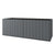 Baden Haus Portofino Base Unit 2 Drawers