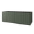 Baden Haus Portofino Base Unit 2 Drawers