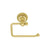 Emtek 26042 Br TP Holder , Style 1 , Ovl Rs - Parent