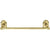 Emtek 260238 Brass Towel Bar , No.8 Ros , 30" - Parent