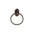 Emtek 260861 Traditional Brass Single Hook Post , Wilshire Rosette - Parent