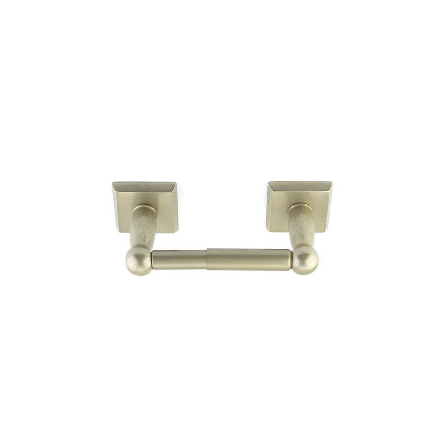 Emtek 23043 TP Holder , Spring Bar , Rose 3