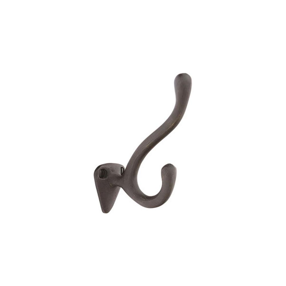 Emtek 86106 Brz Hook - Parent