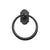 Emtek 23011 Brz Towel Ring , Ros1 , 6-1/2" - Parent