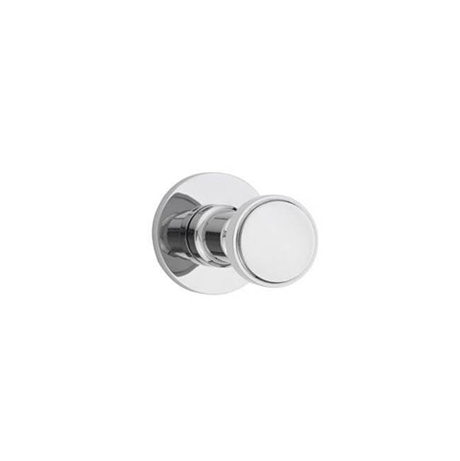 Emtek 290916 Transitional Brass Hook , Urban Modern Rosette - Parent