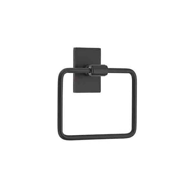 Emtek 290961 Transitional Brass Hook , Wilshire Rosette - Parent