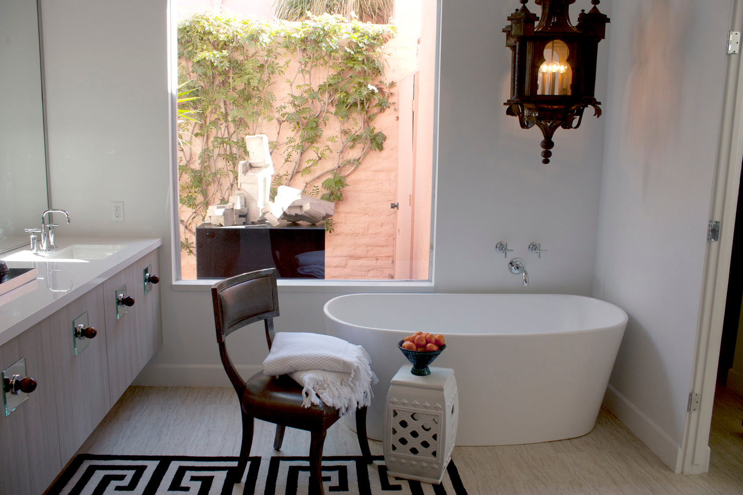 Hydro Systems BIS6431HTO Biscayne 64 X 31 Metro Collection Soaking Tub - Parent