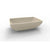 Hydro Systems ARC2214SSS Arc 22X14 Solid Surface Sink