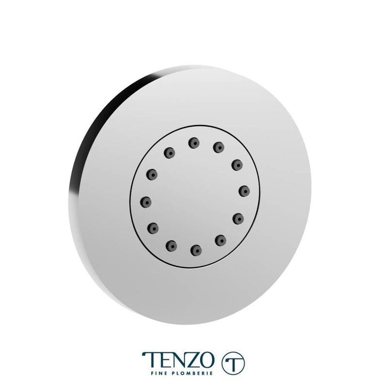 Tenzo BJ-303 Round Recessed Body Jet