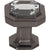 Top Knobs TK390 Crystal Emerald Knob 1 1/8 Inch - Parent