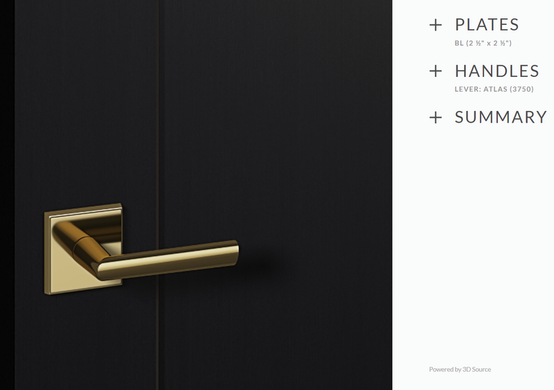 Ashley Norton BL.3750.30.L Atlas Passage - Parent