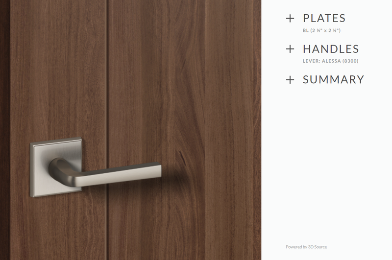 Ashley Norton BL.8300.20.L-238 Alessa Privacy - Parent