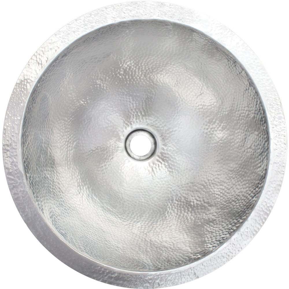 Linkasink BLD102 Large Round Builders Series