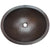 Linkasink BLD103 Oval Builders Series