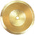 Linkasink BLD104-3.5 Small Flat Round Builders Series