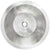 Linkasink BLD104 Small Flat Round Builders Series
