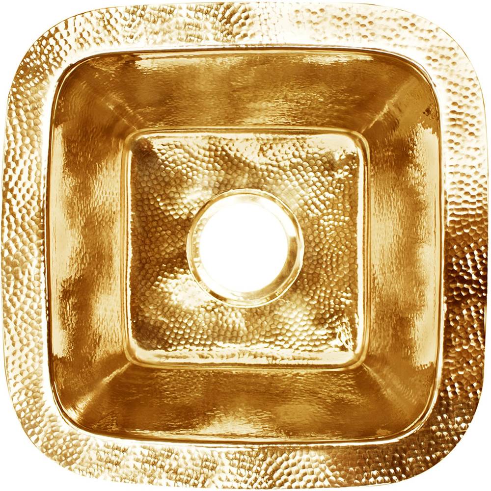 Linkasink BLD105 Small Square Builders Series