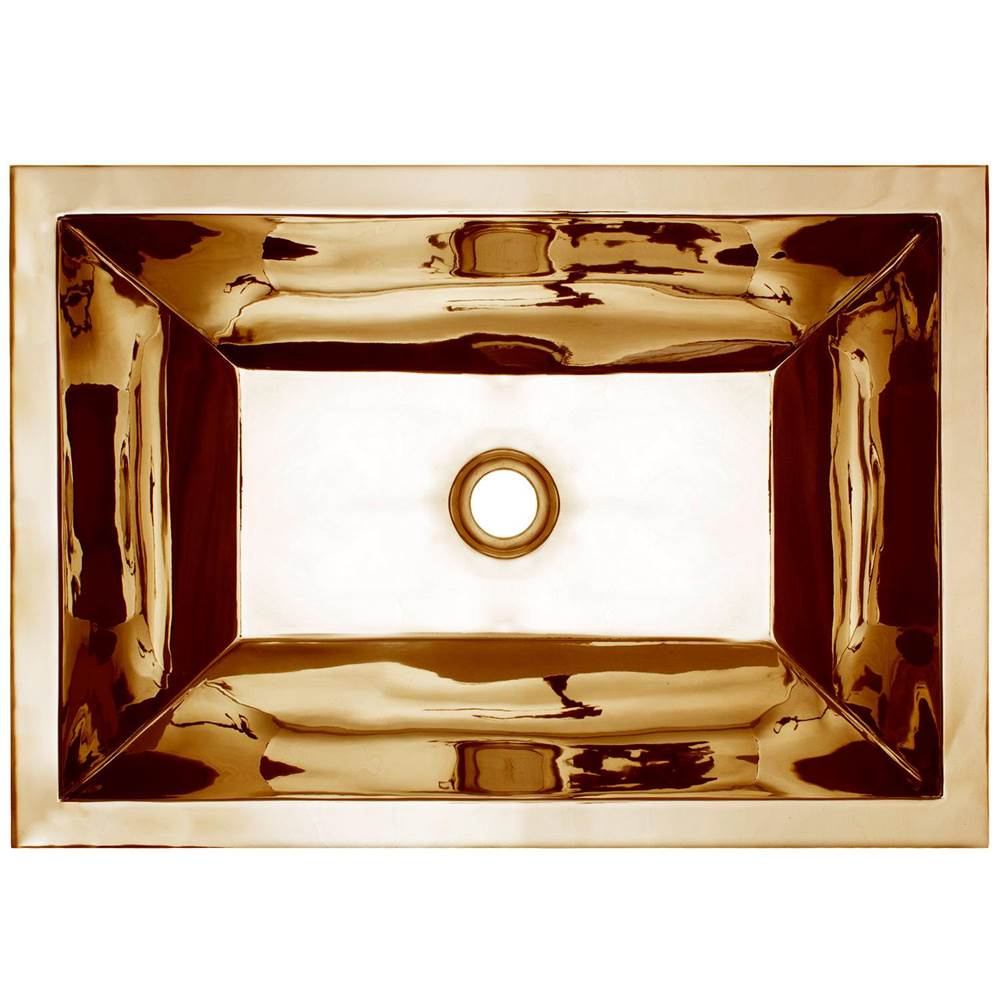 Linkasink BLD106-3.5 Coco Smooth Builders Series - Parent