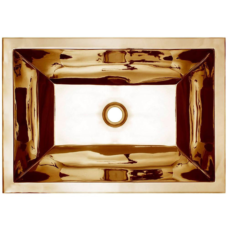 Linkasink BLD106-3.5 Coco Smooth Builders Series - Parent
