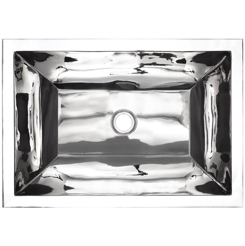Linkasink BLD106-3.5 Coco Smooth Builders Series