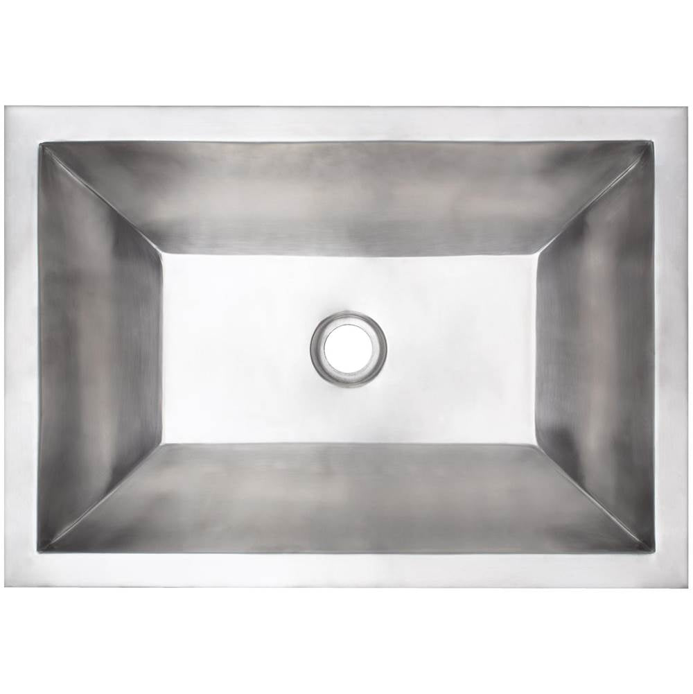 Linkasink BLD106-3.5 Coco Smooth Builders Series