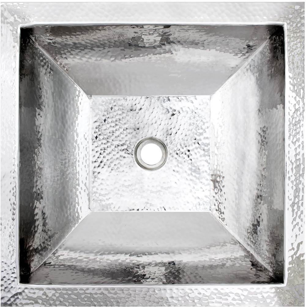 Linkasink BLD113-2 Coco Hammered Builders Series