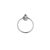 Devon & Devon BLKD507 Towel ring - Parent