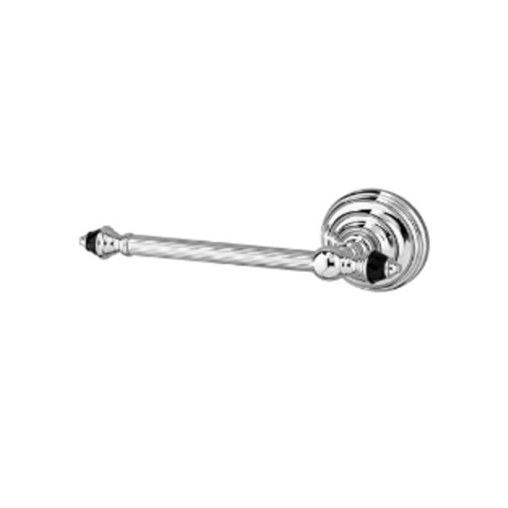 Devon & Devon BLKD511 Toilet roll holder - Parent