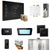 Mr. Steam BLS1-X Bliss Max Steam Shower Control Package with iSteamX Control and Steamhead - Parent