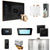 Mr. Steam BLS1-X Bliss Max Steam Shower Control Package with iSteamX Control and Steamhead