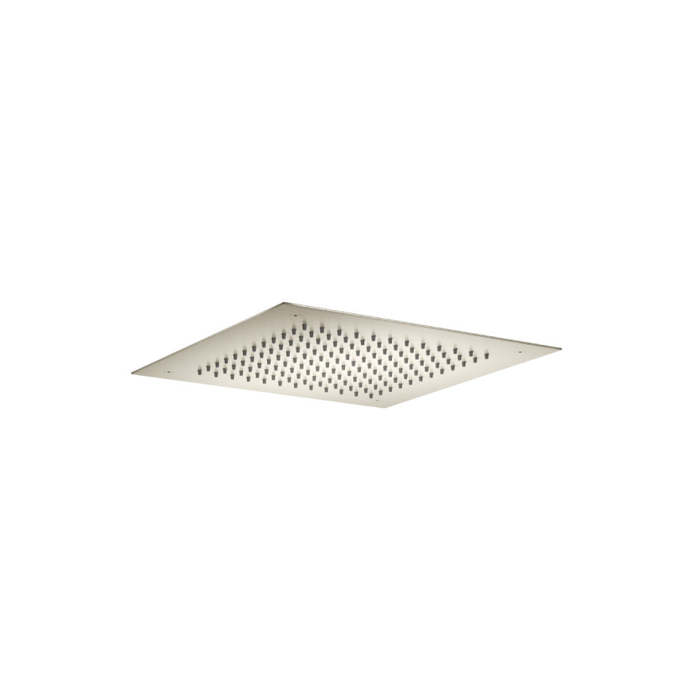 Flusso BLT.15S 15" Flush Mount Stainless Steel Showerhead / Rainhead - Parent