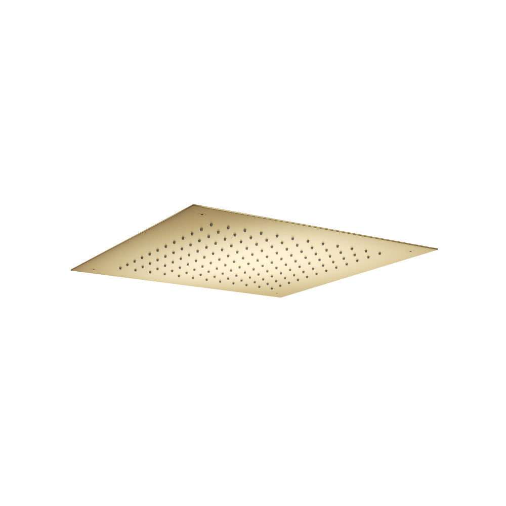 Flusso BLT.20S 20" Flush Mount Stainless Steel Showerhead / Rainhead
