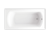 Bain Ultra BMDCRA0LT MERIDIAN 60 x 31 ALCOVE Thermomasseur Air Bath Tub - Parent