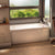 Bain Ultra BMDCRA0LN MERIDIAN 60 x 31 ALCOVE Soaking Tub Only - Parent