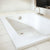 Bain Ultra BMEDRI0LN MERIDIAN 60 x 32 ALCOVE/DROP-IN Soaking Tub Only - Parent