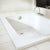 Bain Ultra BMEDRI0RT MERIDIAN 60 x 32 ALCOVE/DROP-IN Thermomasseur Air Bath Tub - Parent