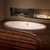 Bain Ultra BMEUOUN0T MERIDIAN 72 x 40 DROP-IN Thermomasseur Air Bath Tub - Parent
