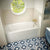 Bain Ultra BMUCRA0RN MERIDIAN 60 x 31 ALCOVE Soaking Tub Only - Parent