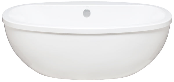 Americh BN6736T Brandon 67" x 36" Freestanding Tub Only - Parent