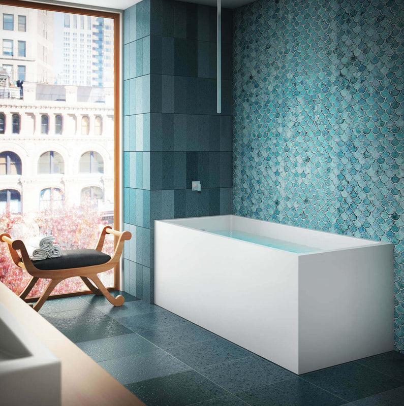 Bain Ultra BNOIRF00N NOKORI 64 x 29 FREESTANDING Soaking Tub Only - Parent