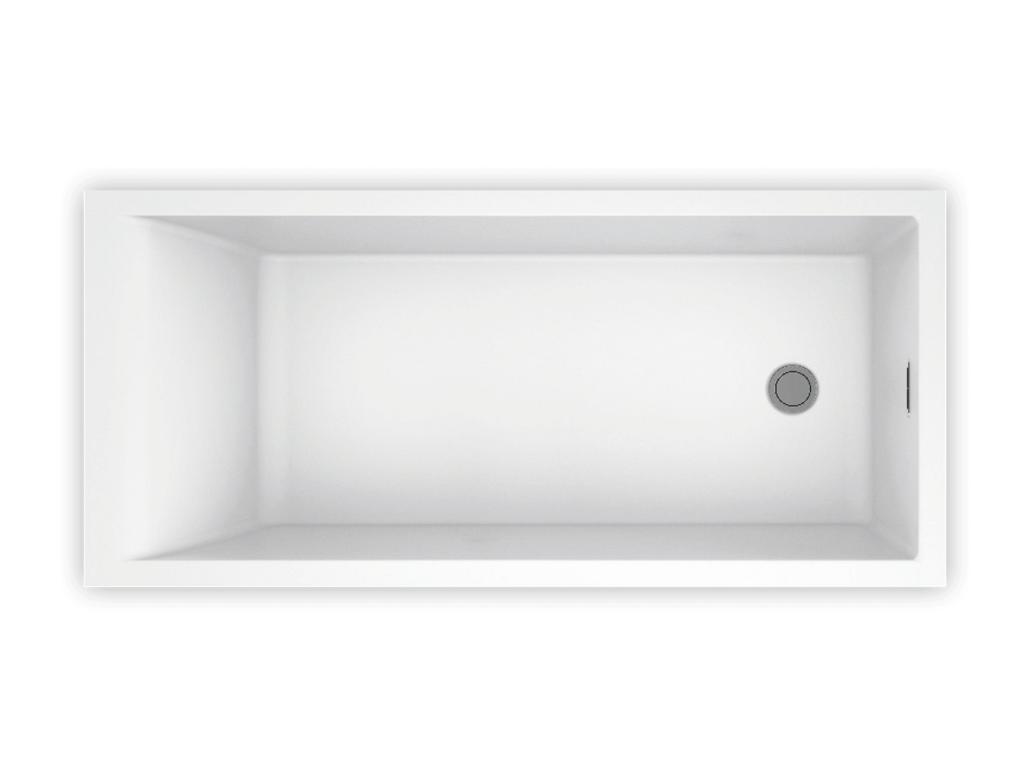 Bain Ultra BNOLRF00N NOKORI 63 x 31 FREESTANDING Soaking Tub Only - Parent