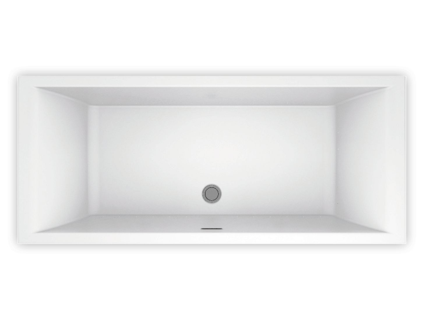 Bain Ultra BNOSRF00T NOKORI 71 x 31 FREESTANDING Thermomasseur Air Bath Tub - Parent